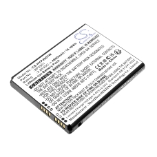 Compatibele batterijvervanging voor Hytera BP4901
