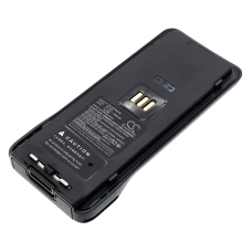 Compatibele batterijvervanging voor Hytera BL1508,BL2301-EX