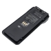 Batterij voor tweerichtingsradio Hytera CS-HYP500TW