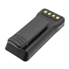Compatibele batterijvervanging voor Hytera BL1508,BL2301-EX,BP3005