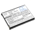 Batterij voor tweerichtingsradio Hytera CS-HYP550TW
