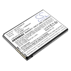 Compatibele batterijvervanging voor Hytera BP4501