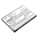 Batterij voor tweerichtingsradio Hytera CS-HYP560TW