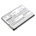 Compatible battery replacement for Hytera BP4501