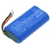 Batterijen Vervangt PROA7BAT2