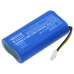 Batterijen Vervangt PROA7BAT2