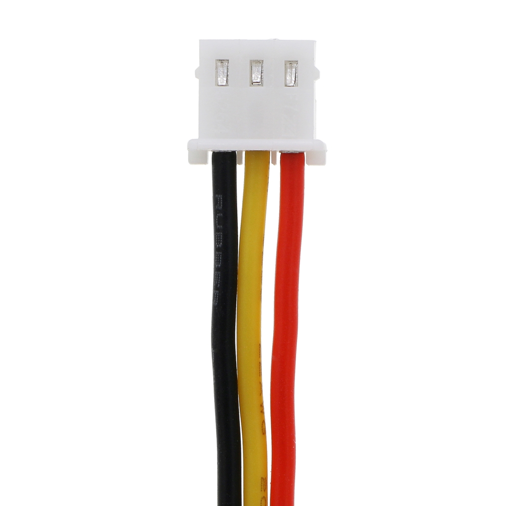 Batterijen Vervangt PROA7BAT2