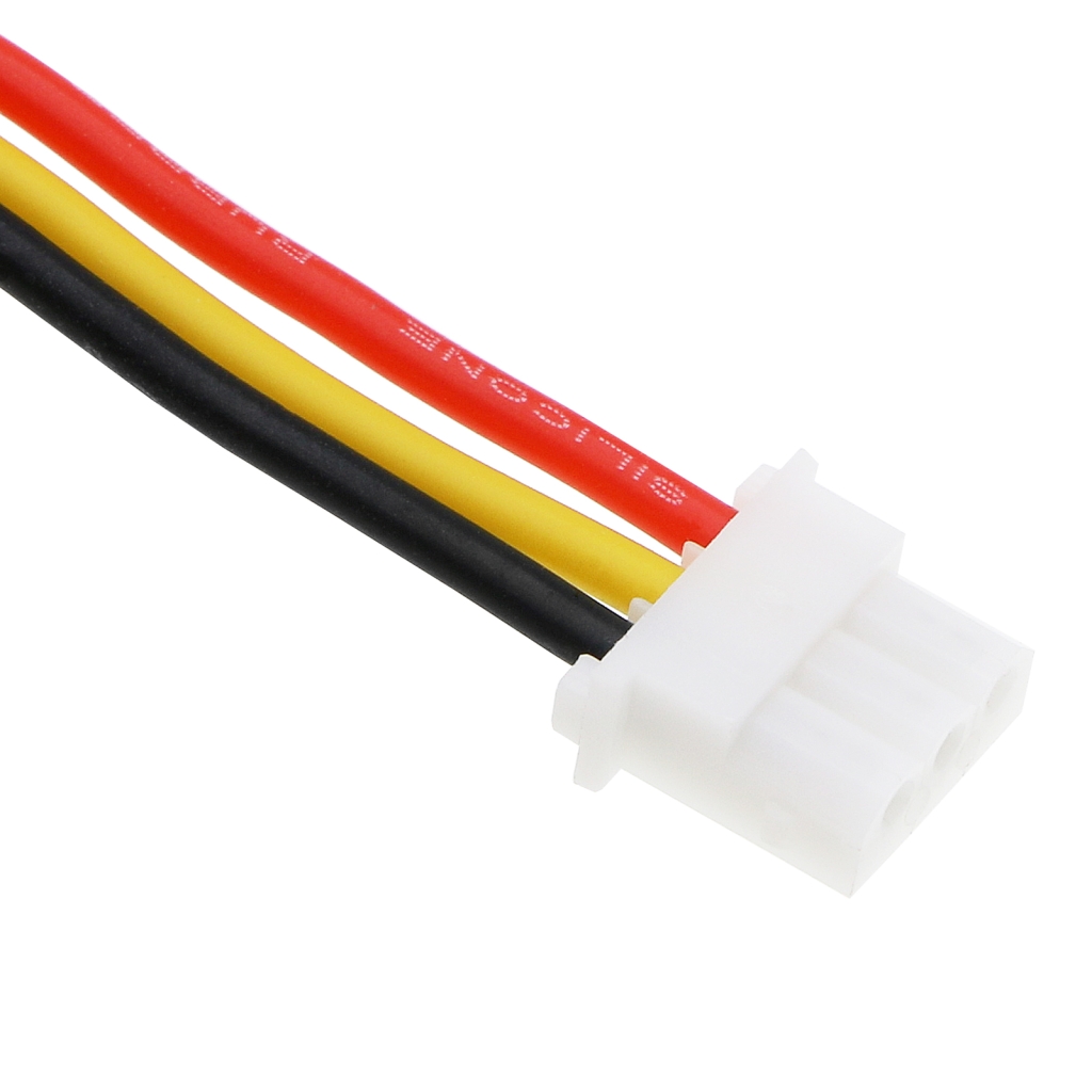 Batterijen Vervangt PROA7BAT2