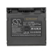 Batterij barcode, scanner Honeywell CS-HYS680BL