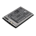 Batterij barcode, scanner Honeywell CT45