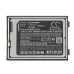 Batterij barcode, scanner Honeywell CT45