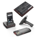 Batterij barcode, scanner Dolphin CS-HYT500BL