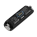 Batterij barcode, scanner Honeywell CW45