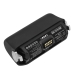 Batterij barcode, scanner Honeywell CW45