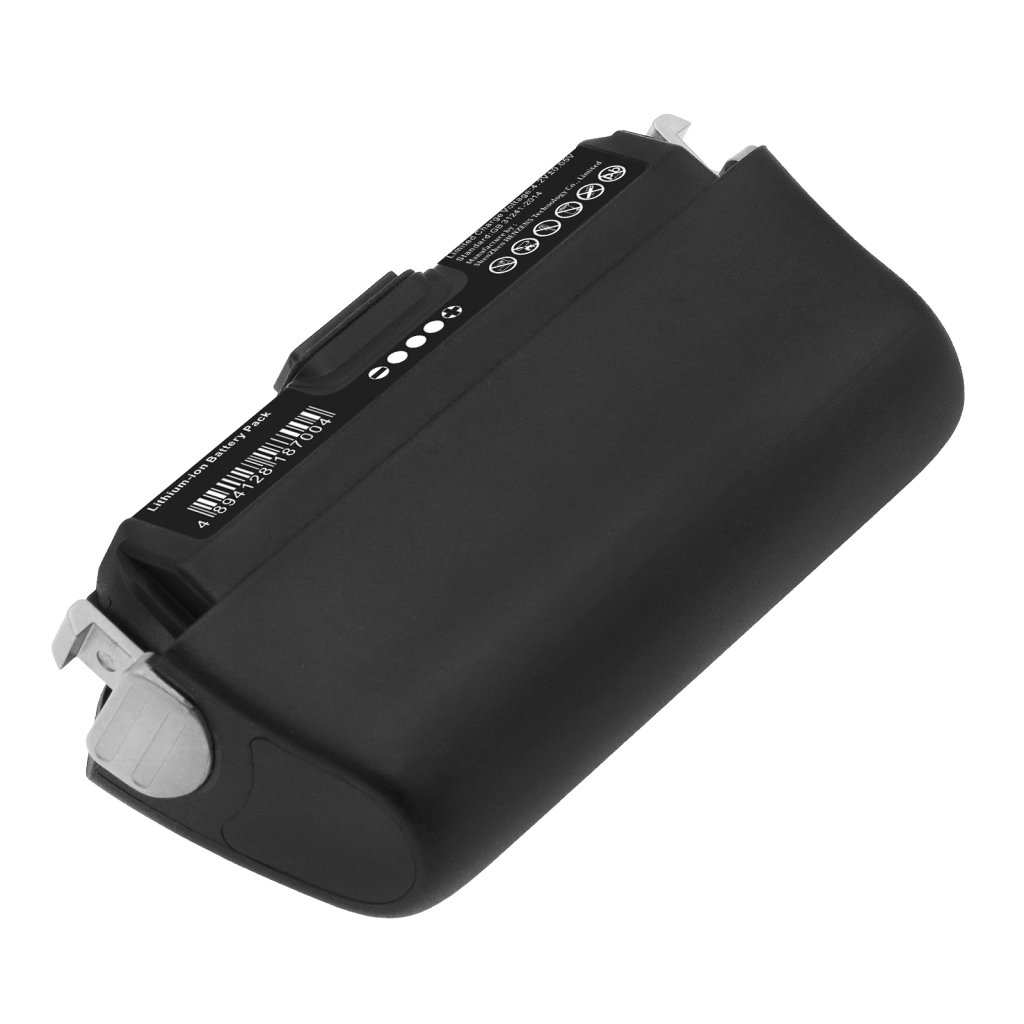 Batterij barcode, scanner Honeywell CW45