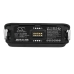 Batterij barcode, scanner Honeywell CW45