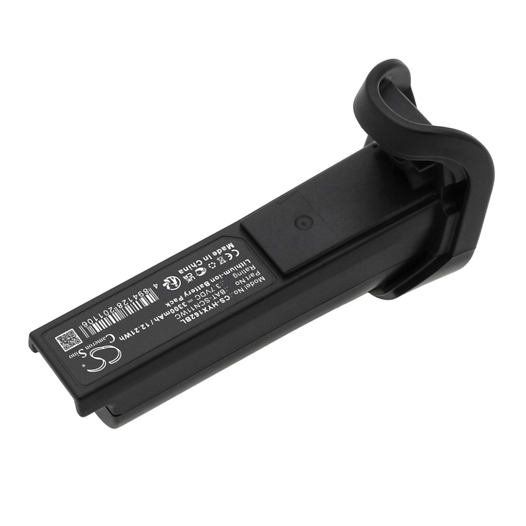 Batterij barcode, scanner Honeywell CS-HYX162BL