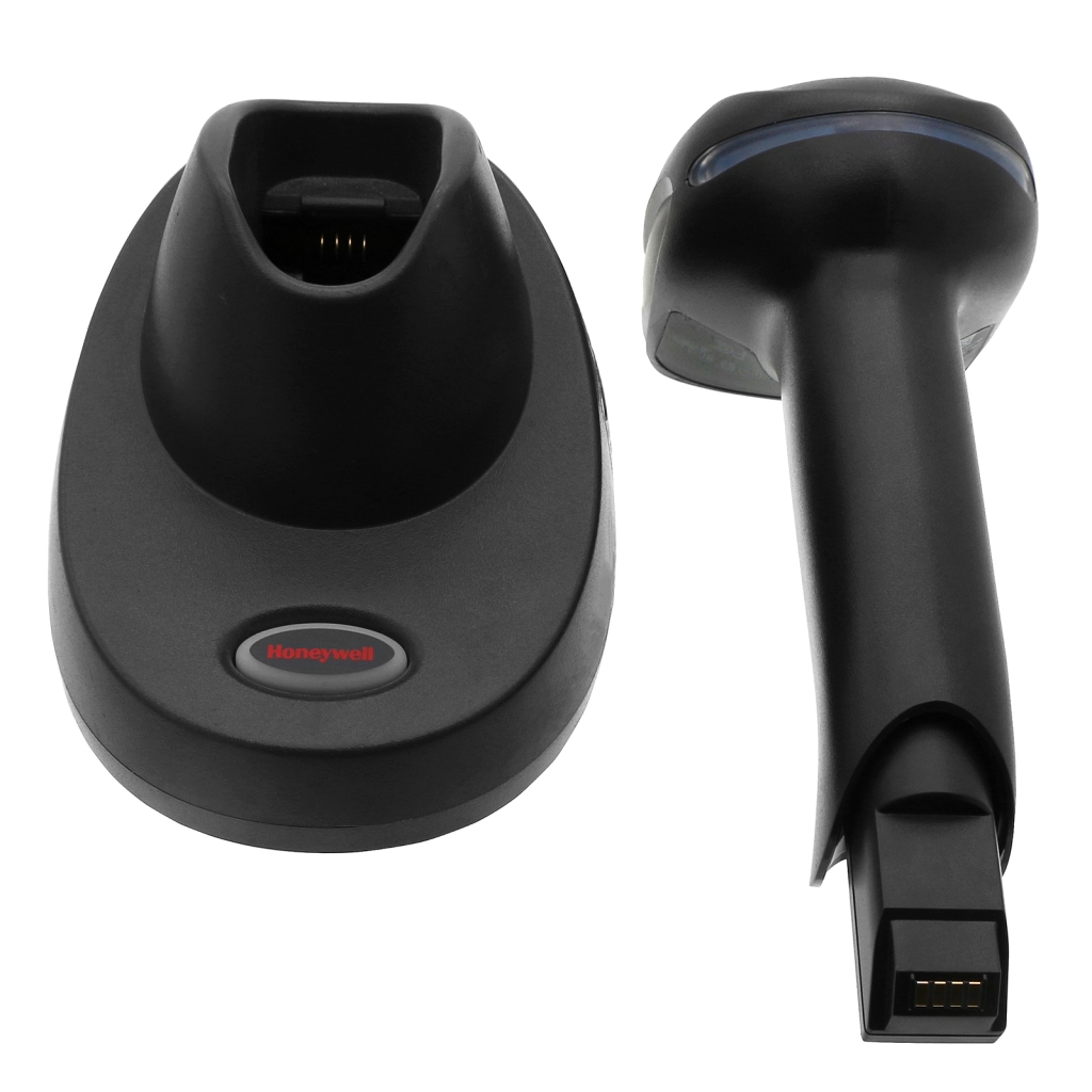 Battery compatible with Honeywell CS-HYX199BX