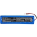 Batterijen Batterij voor elektrisch gereedschap CS-HZT197SL