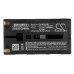 Batterijen Printerbatterij CS-IBP220BL