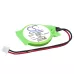 Battery Replaces 02K7087