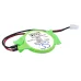 Battery Replaces 02K7087