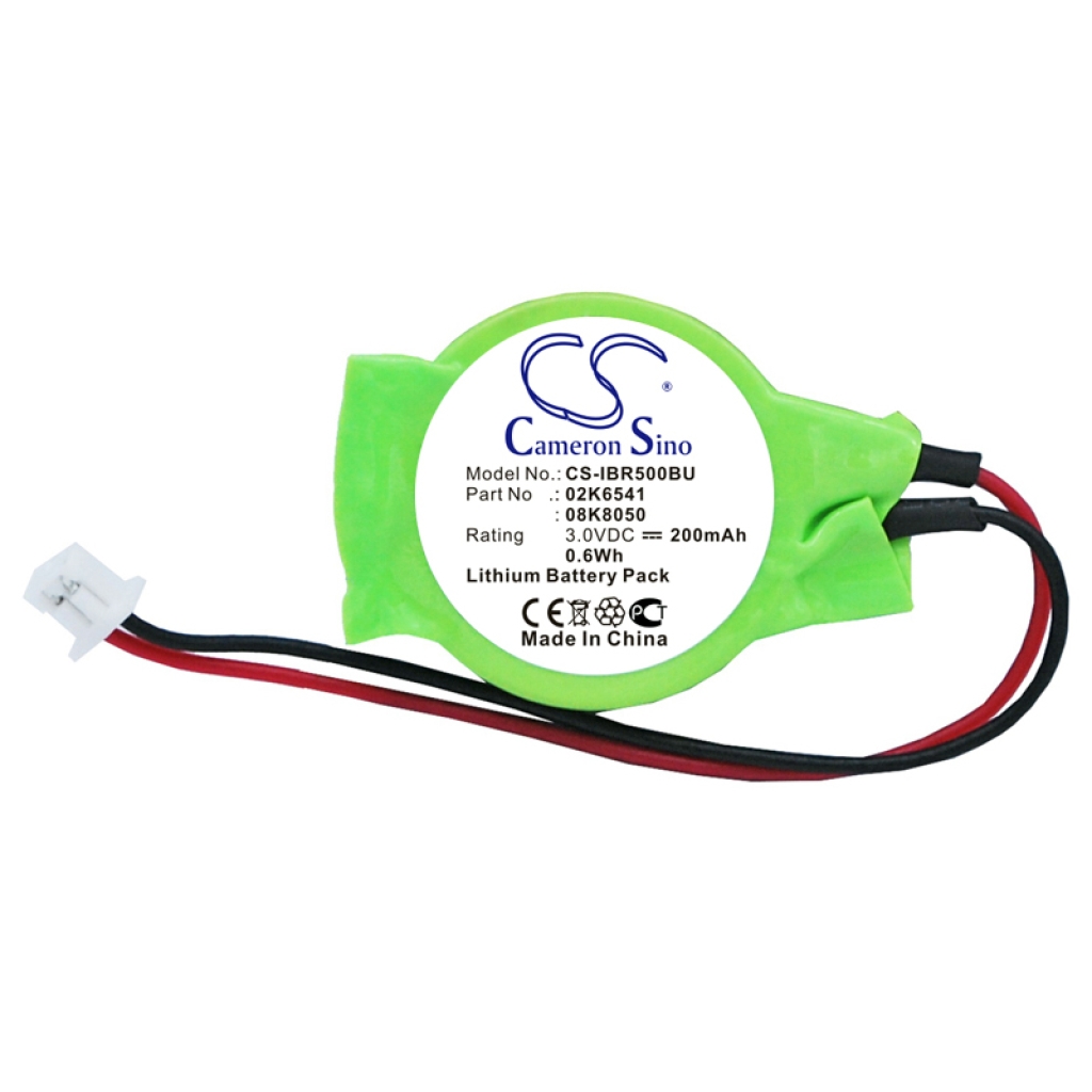 CMOS / BackUp Battery IBM ThinkPad R50