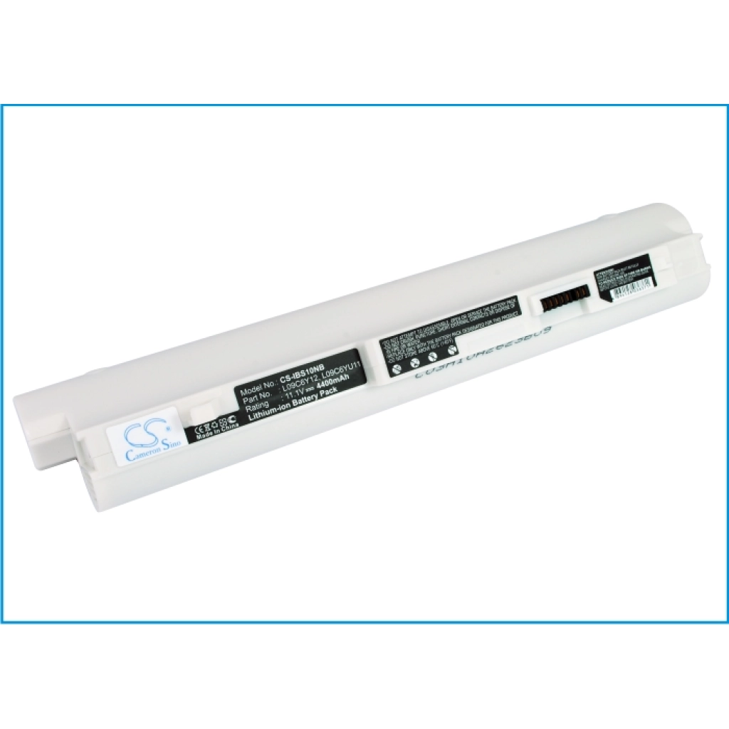 Batterijen Vervangt 57Y6275