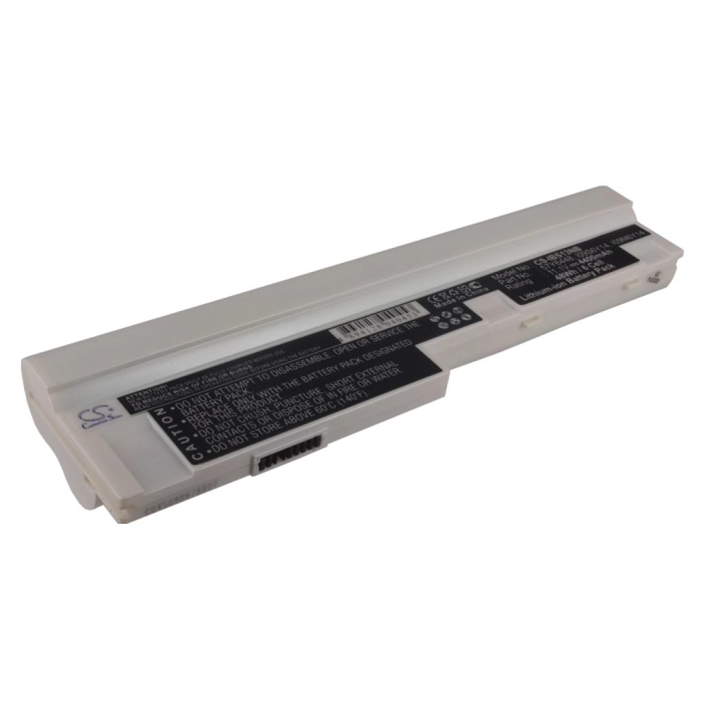 Batterijen Vervangt l09C3Z14