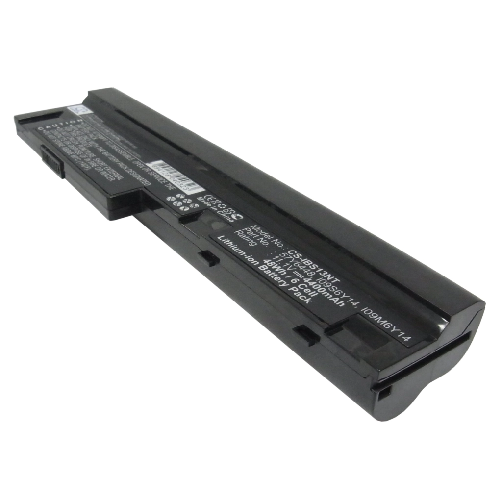 Batterijen Vervangt 57Y6519