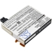 Notebook batterij IBM CS-IBS400SL