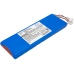 Notebook batterij IBM CS-IBS430BU