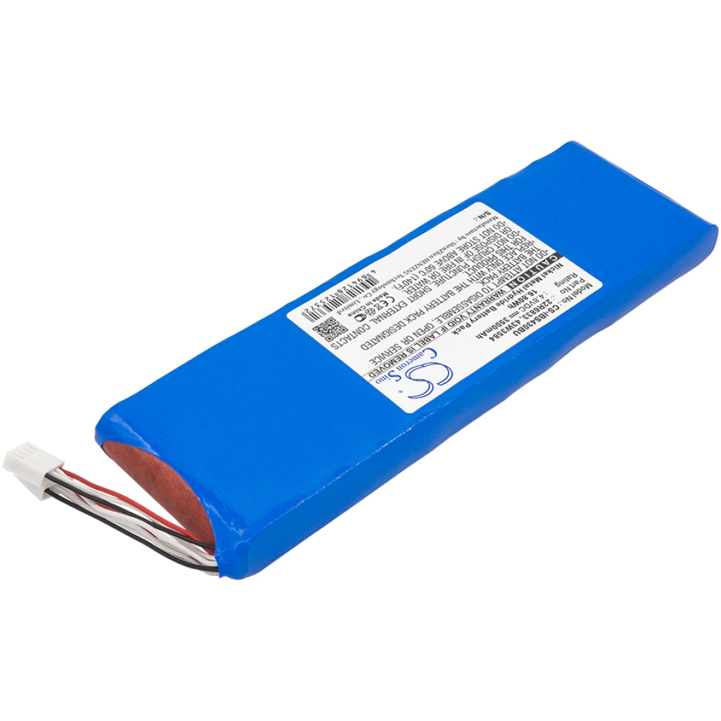 Notebook batterij IBM CS-IBS430BU