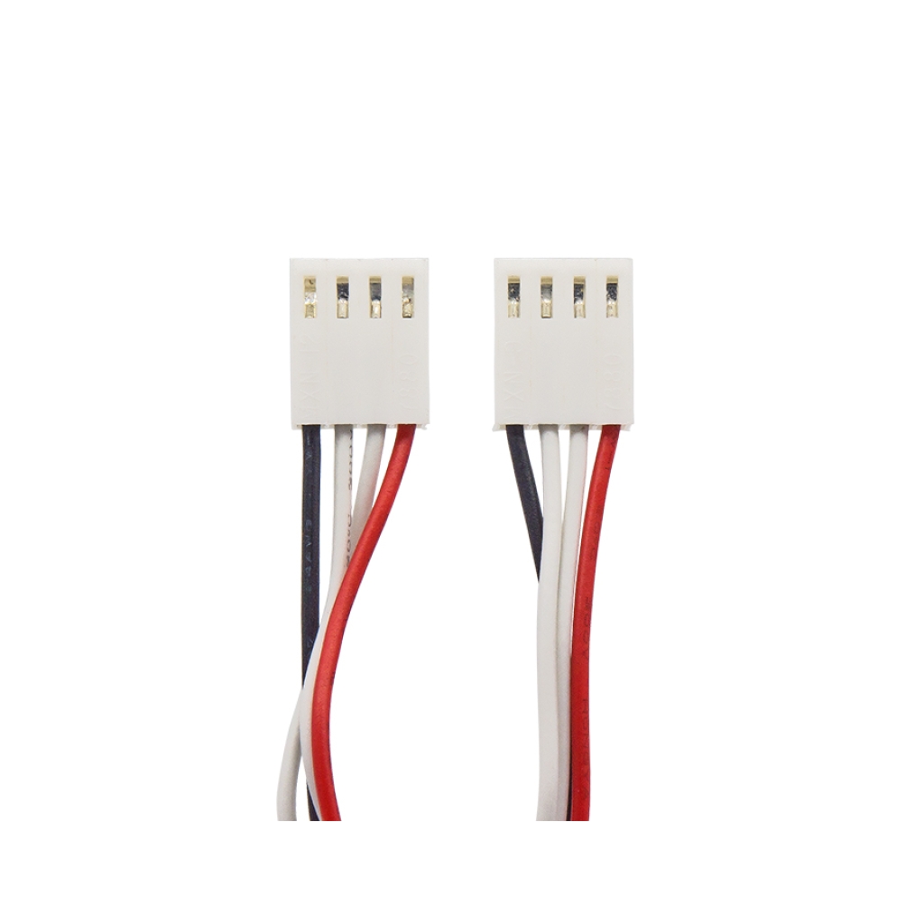 Batterij Vervangt 45W5002