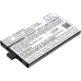 Notebook batterij IBM CS-IBS965SL