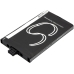 Notebook batterij IBM CS-IBS965SL