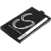 Notebook batterij IBM CS-IBS965SL