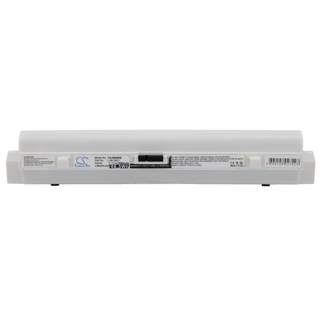 Batterijen Vervangt FRU 42T4589
