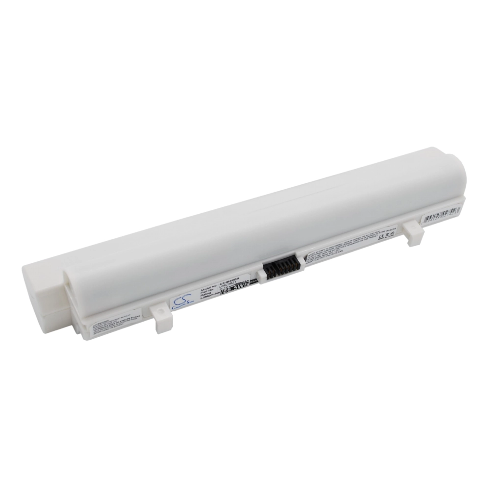 Batterijen Vervangt FRU 42T4589