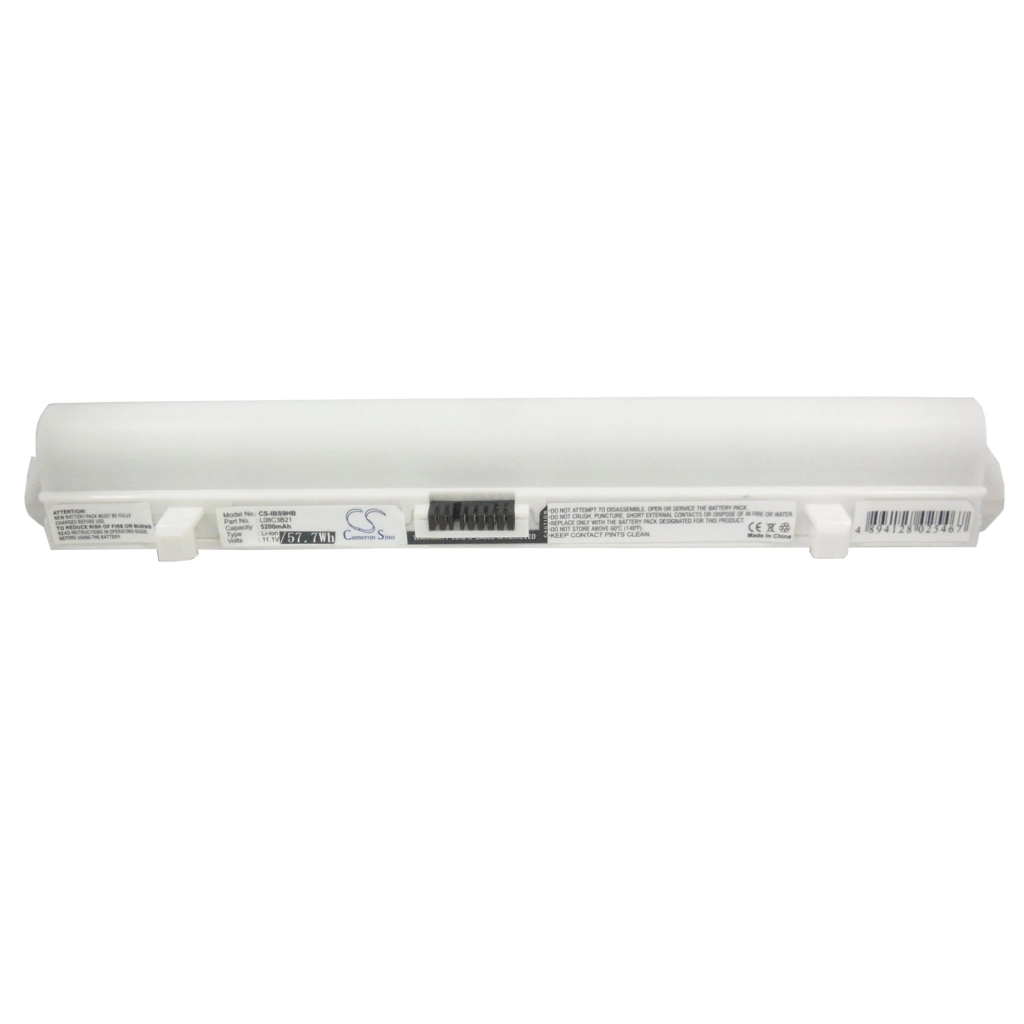 Batterijen Vervangt FRU 42T4589