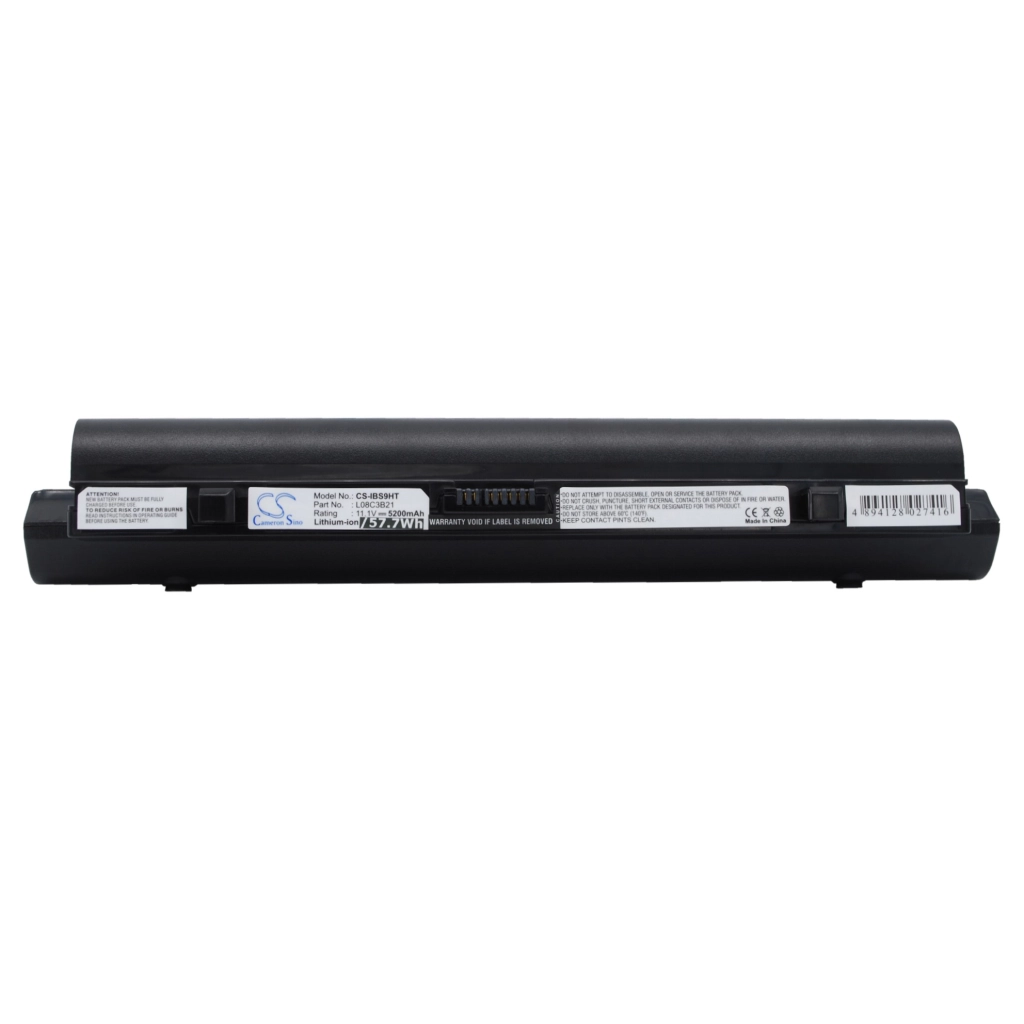Batterijen Vervangt FRU 42T4589