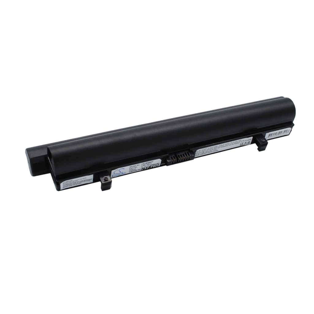 Batterijen Vervangt FRU 42T4589