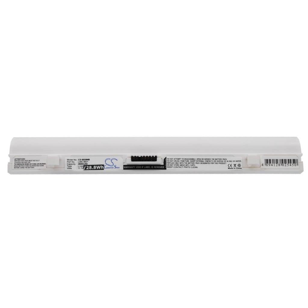 Batterijen Vervangt FRU 42T4589