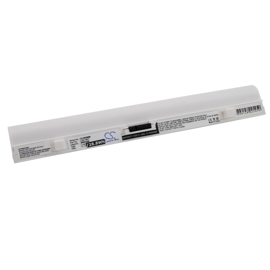 Batterijen Vervangt FRU 42T4589