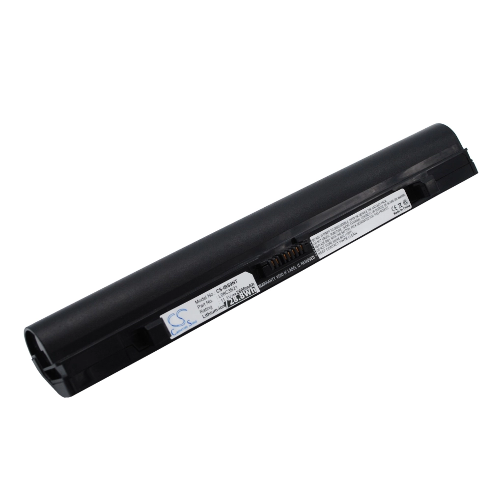 Notebook batterij Lenovo ideapad S9