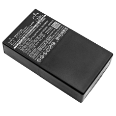 Compatibele batterijvervanging voor Itowa 26.105,BT7216,BT7216MH