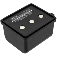 Compatibele batterijvervanging voor Itowa BT7223,BT7223MH,UMB2