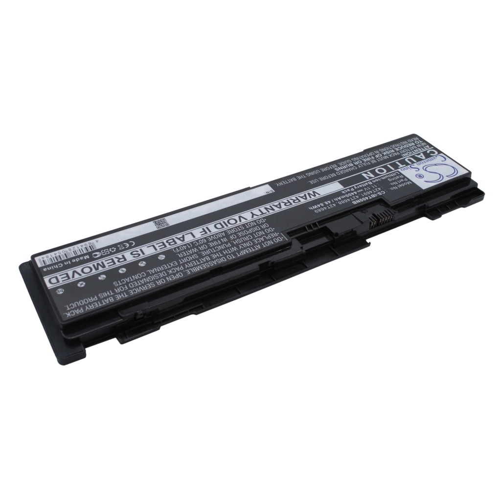 Batterij Vervangt 51J0497