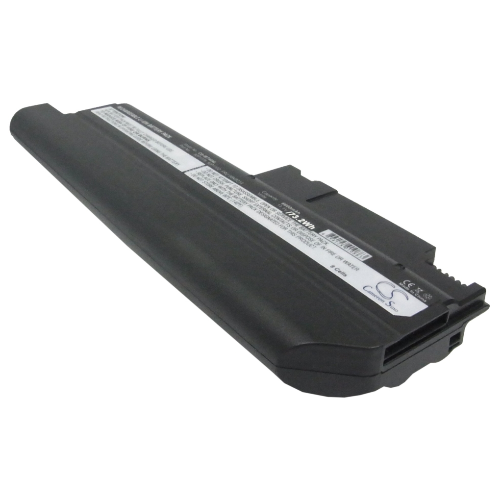 Battery Replaces FRU 08K8198