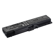 Battery Replaces Lenovo FRU 42T4702